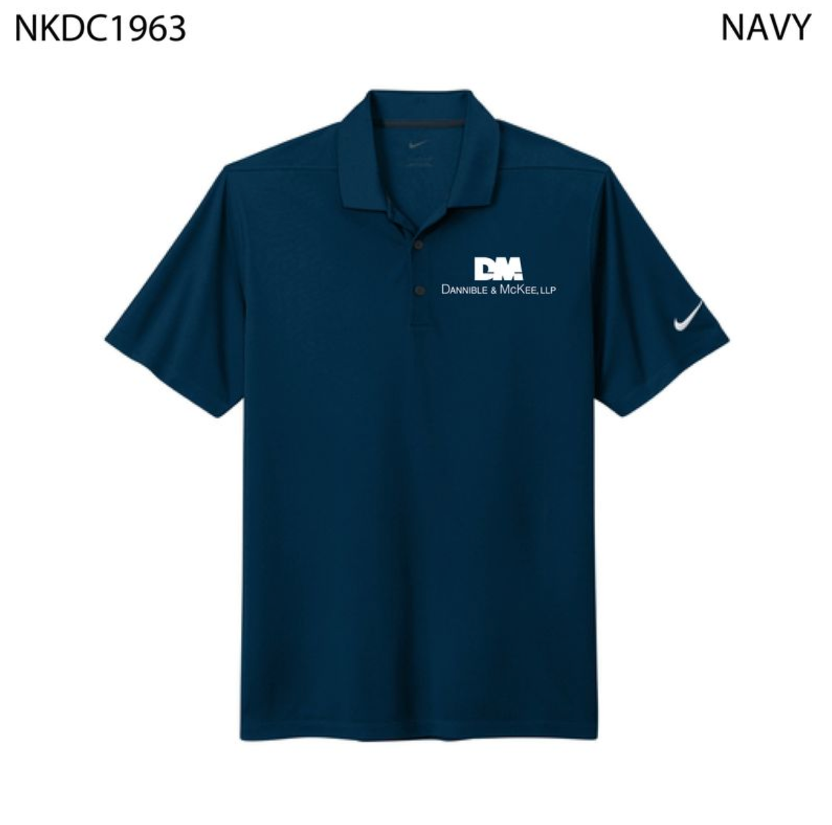 Nike Dri-FIT Micro Pique 2.0 Polo