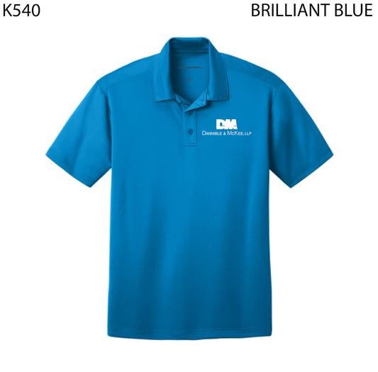 Port Authority® Silk Touch™ Performance Polo