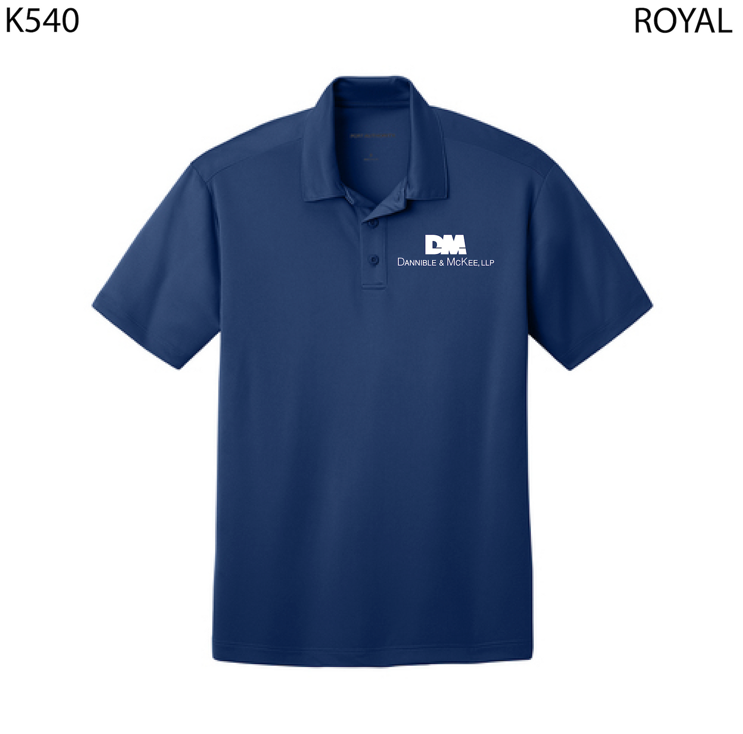 Port Authority® Silk Touch™ Performance Polo